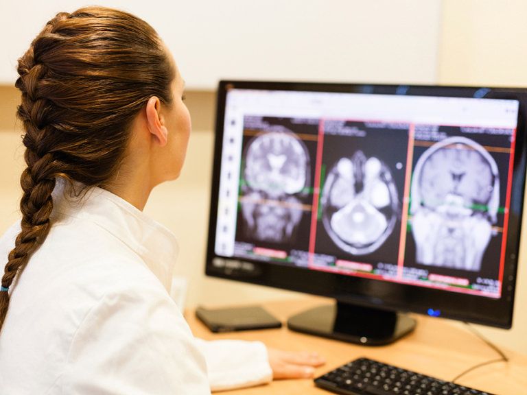 The UK Leads The Way In Specialist Radiology Reporting For Clinical Research
